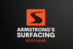 Surface Dressing Contractor logo