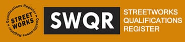 Streetworks Qualified logo 